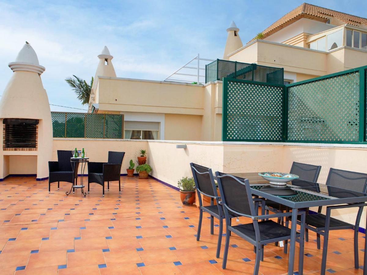 Medina Del Sol I By Interhome