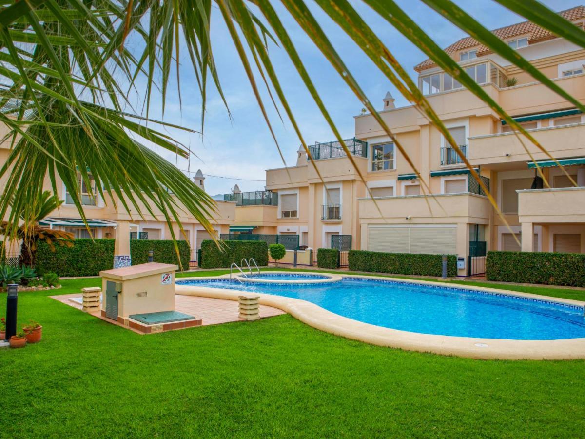 Medina Del Sol I By Interhome Appartement