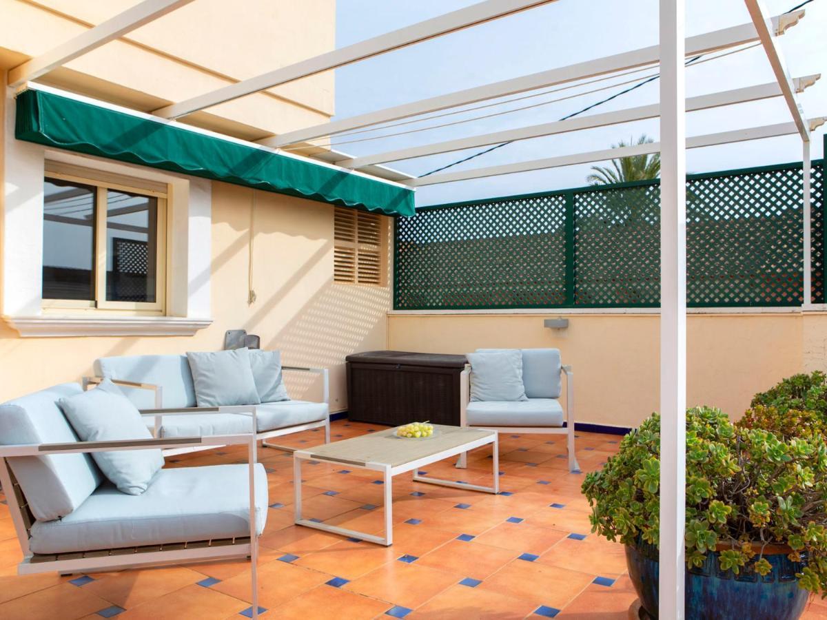 Appartement Medina Del Sol I By Interhome Dénia
