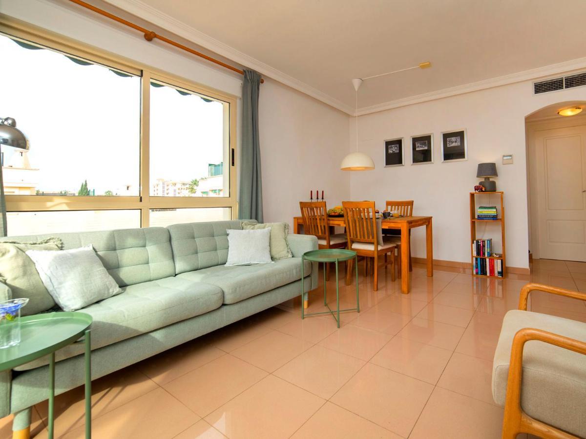 Medina Del Sol I By Interhome Dénia
