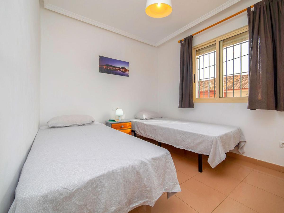 Medina Del Sol I By Interhome Dénia