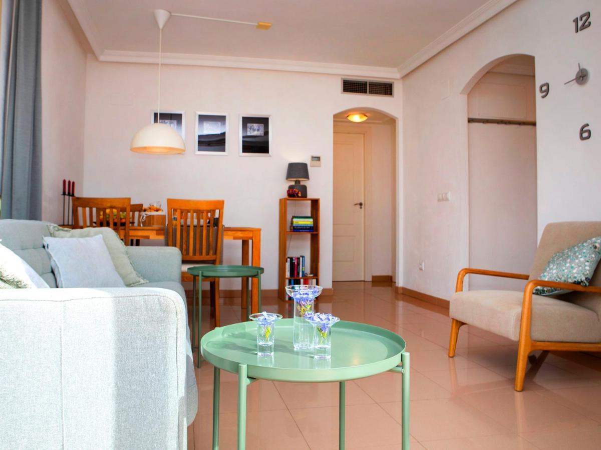 Medina Del Sol I By Interhome Dénia