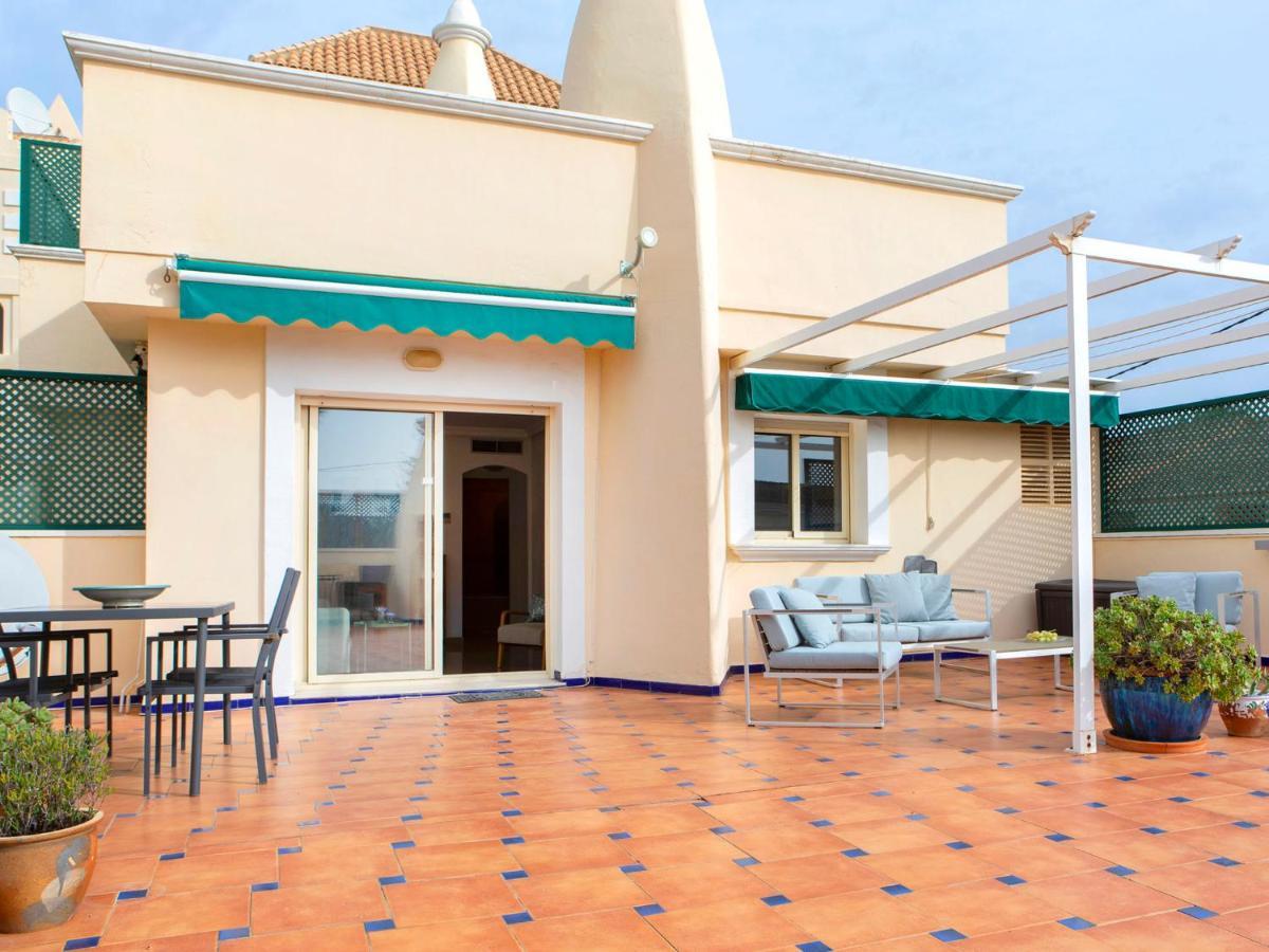 Medina Del Sol I By Interhome * Dénia
