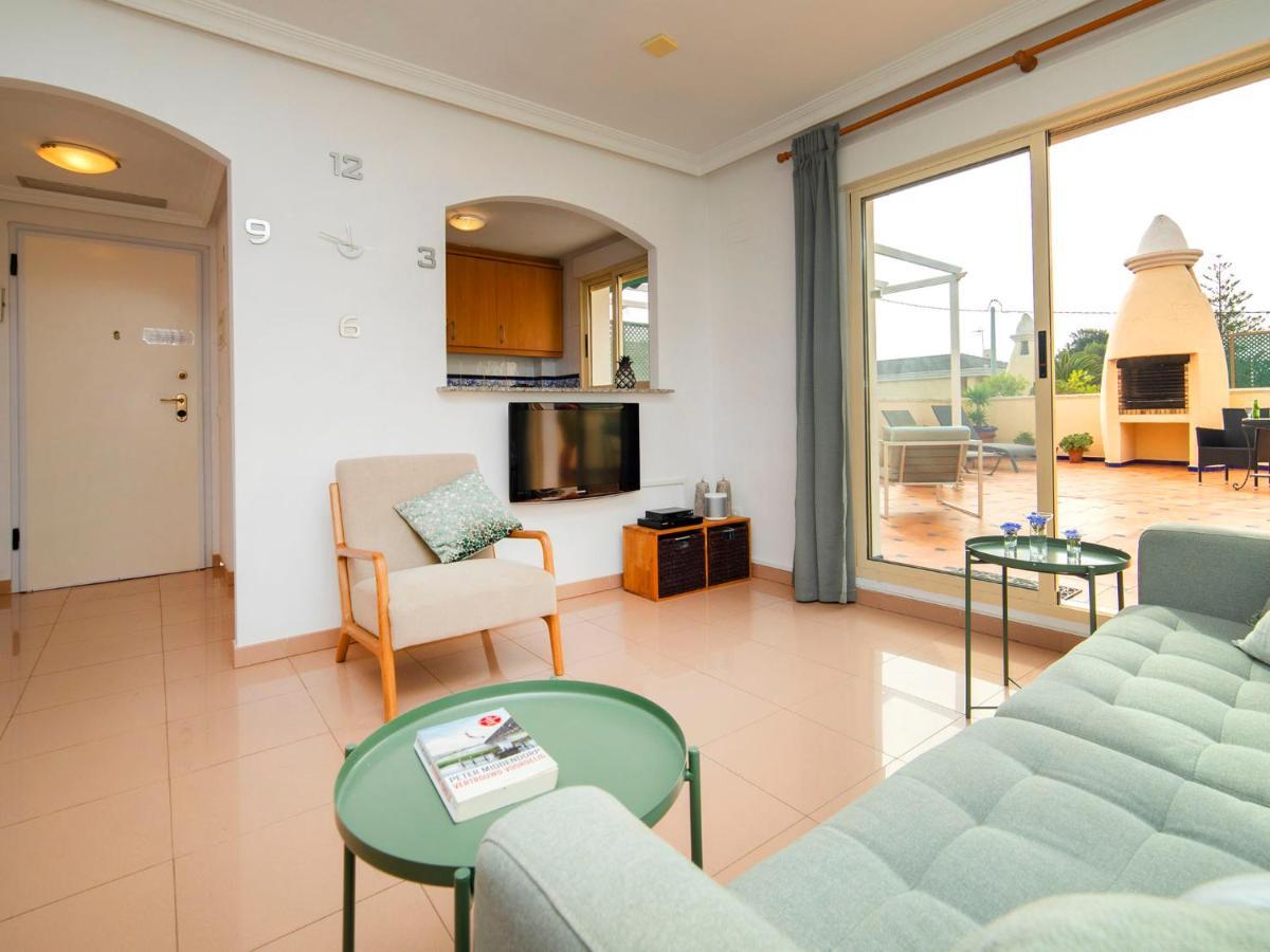 Medina Del Sol I By Interhome * Dénia