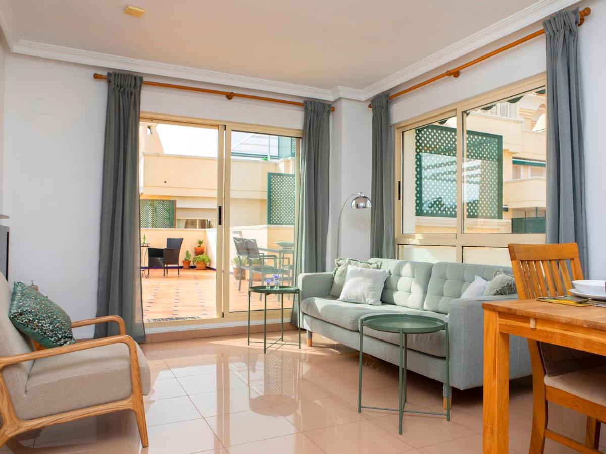 Apartment Medina Del Sol *