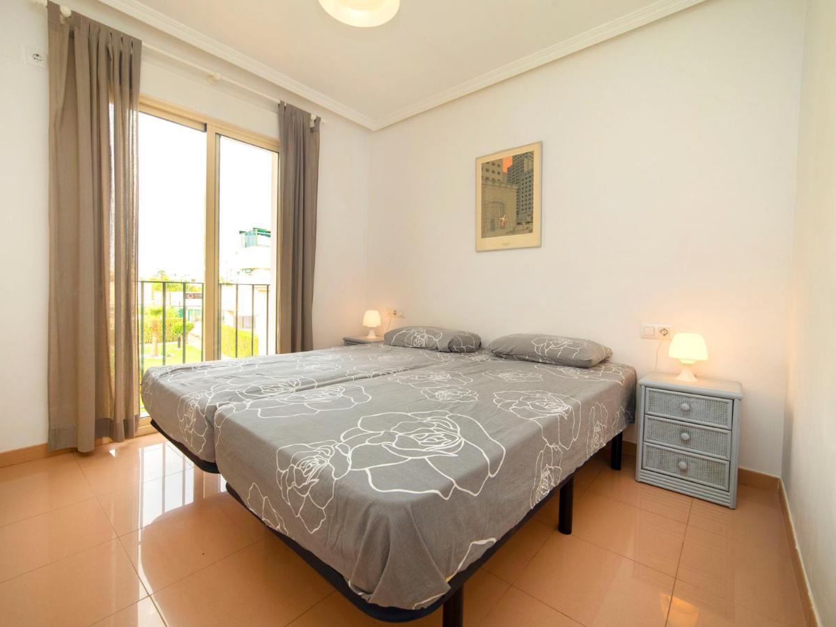 Medina Del Sol I By Interhome Dénia