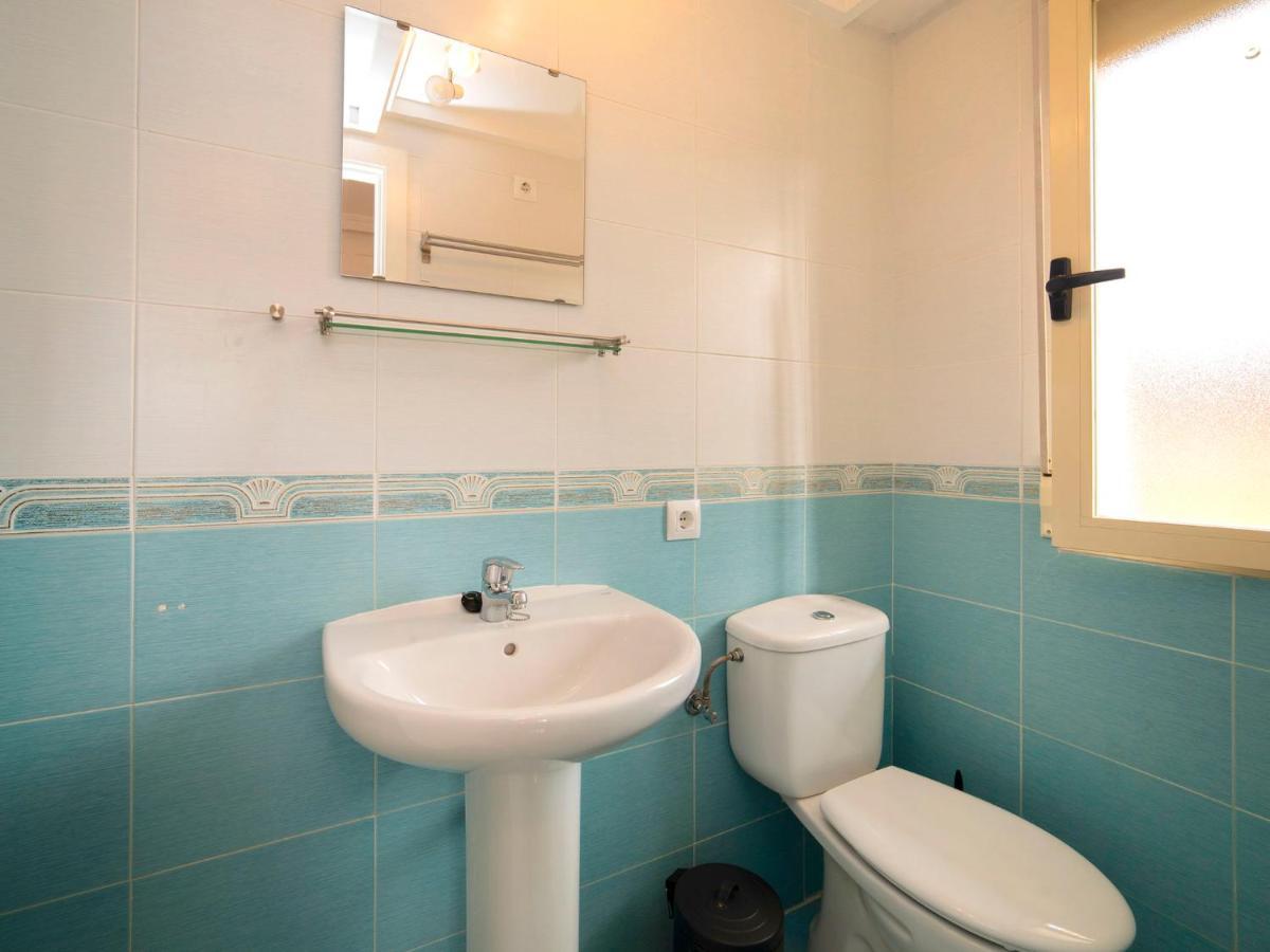 Medina Del Sol I By Interhome * Dénia