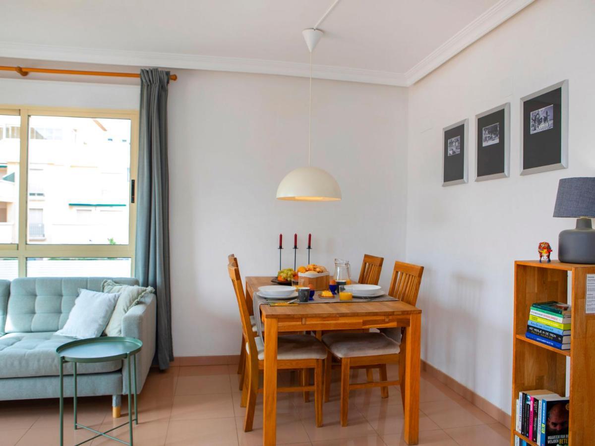 Medina Del Sol I By Interhome