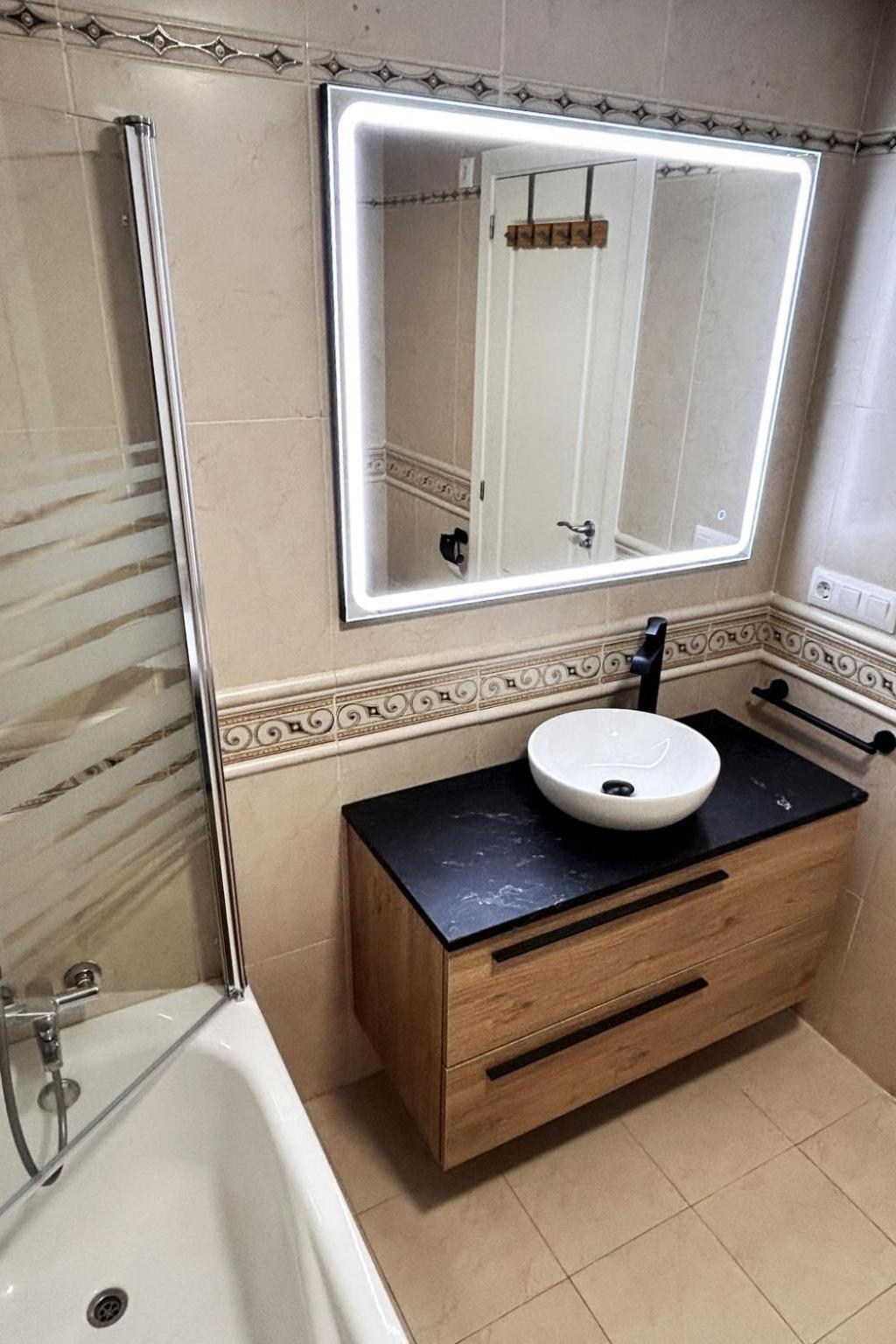 Medina Del Sol I By Interhome Appartement Dénia
