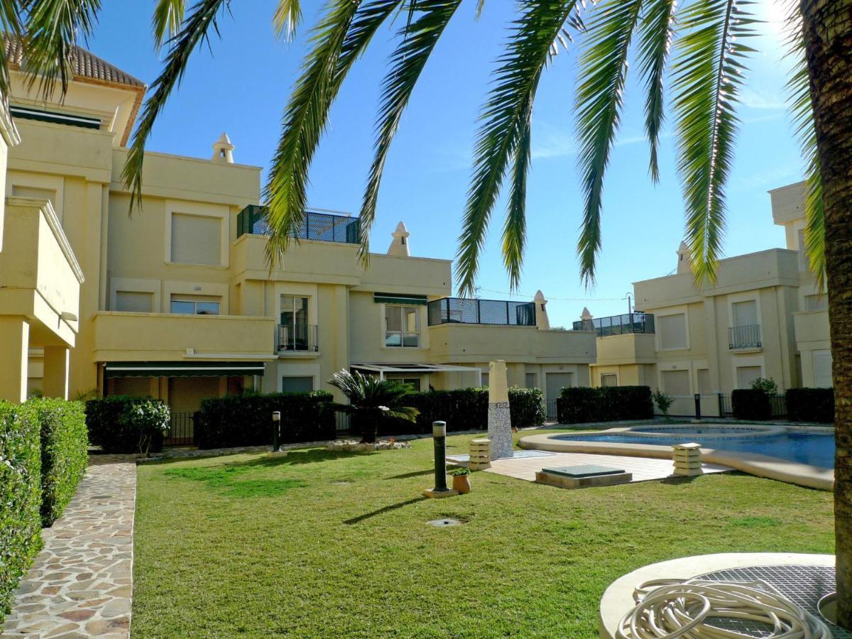 Medina Del Sol I By Interhome Appartement *